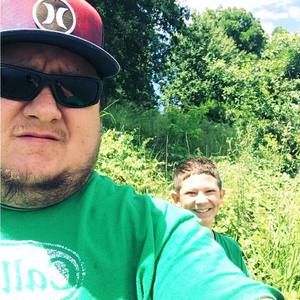 Meet your Posher, Shawn